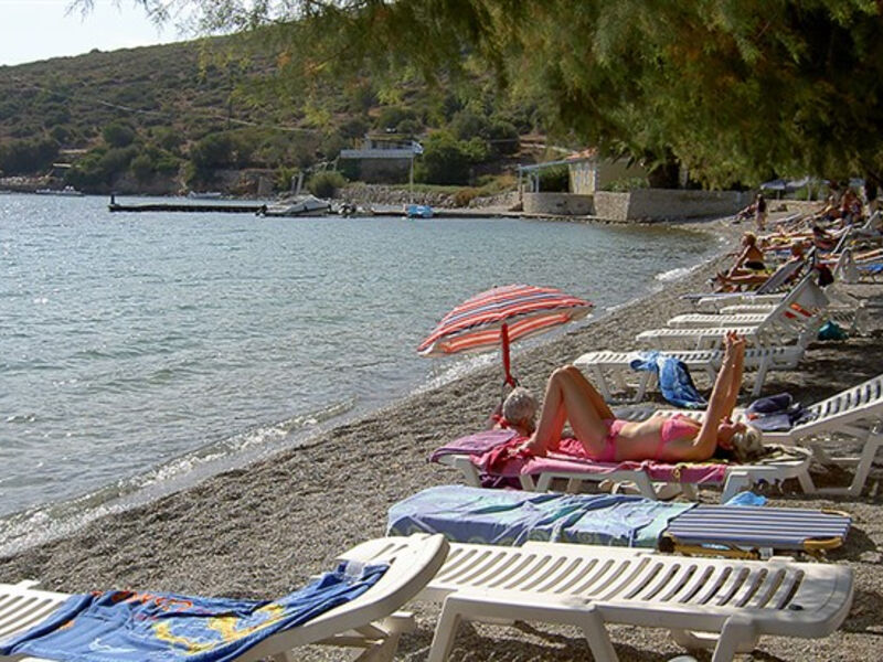 Aparthotel Posidonio
