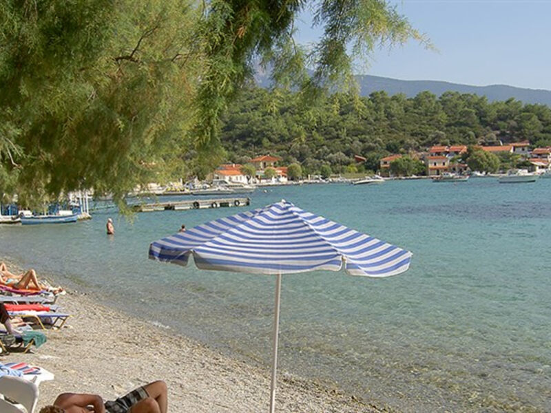 Aparthotel Posidonio