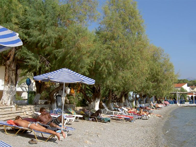 Aparthotel Posidonio