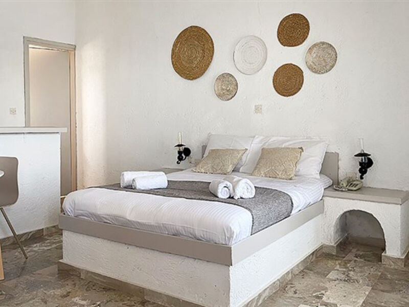 Apartmánový Dům Achlia