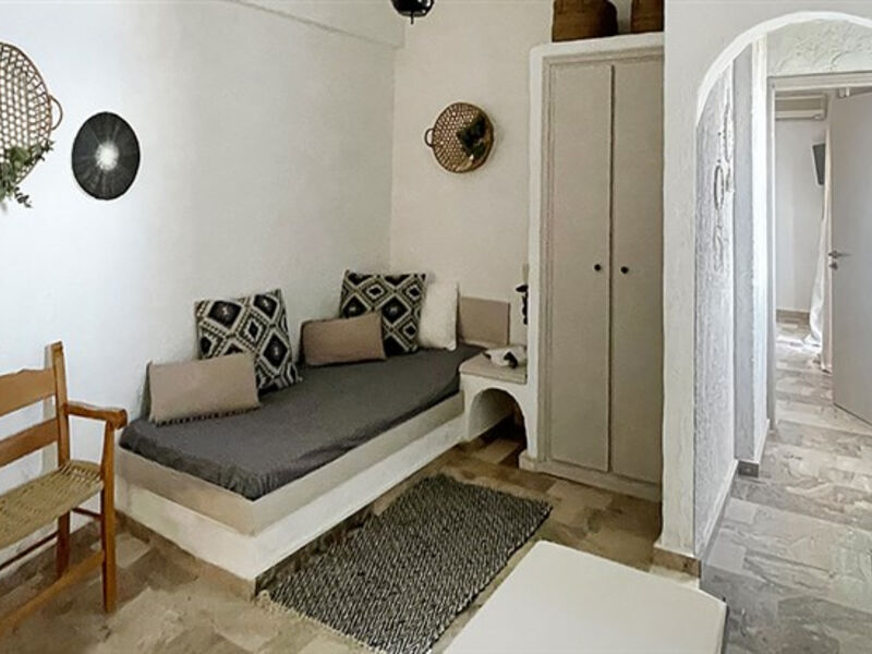 Apartmánový Dům Achlia