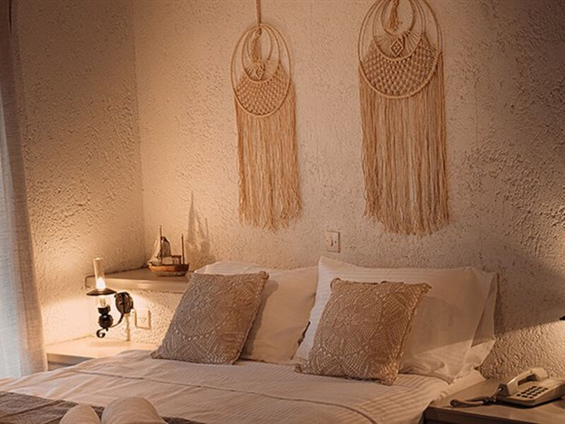 Apartmánový Dům Achlia