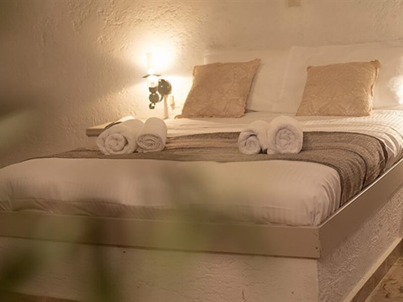 Apartmánový Dům Achlia