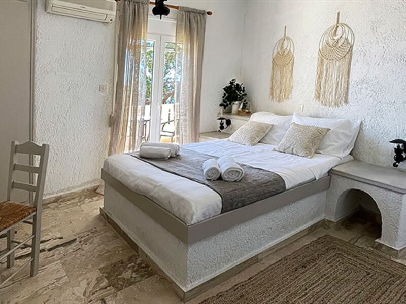 Apartmánový Dům Achlia