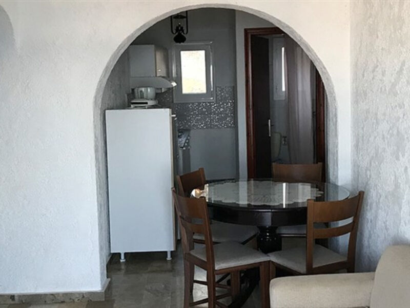 Apartmánový Dům Achlia
