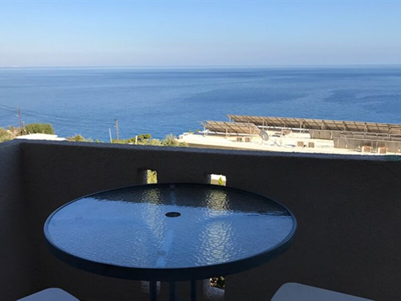 Apartmánový Dům Achlia
