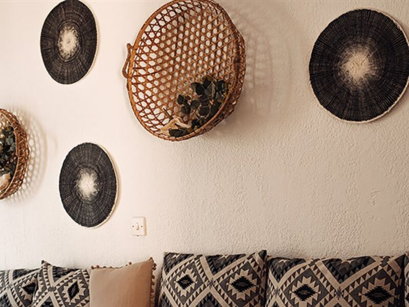 Apartmánový Dům Achlia