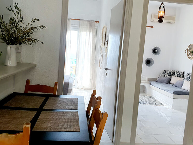 Achlia Apartments