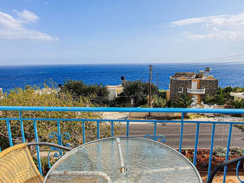 Achlia Apartments