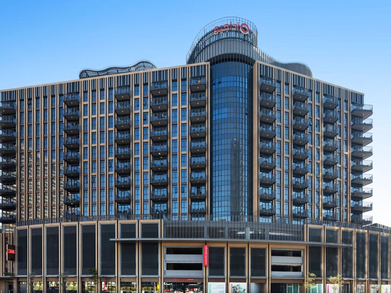Adagio Dubai Deira
