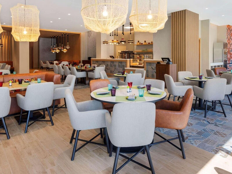 Adagio Dubai Deira