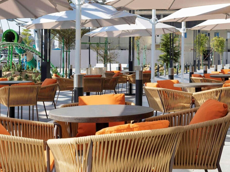Adagio Dubai Deira