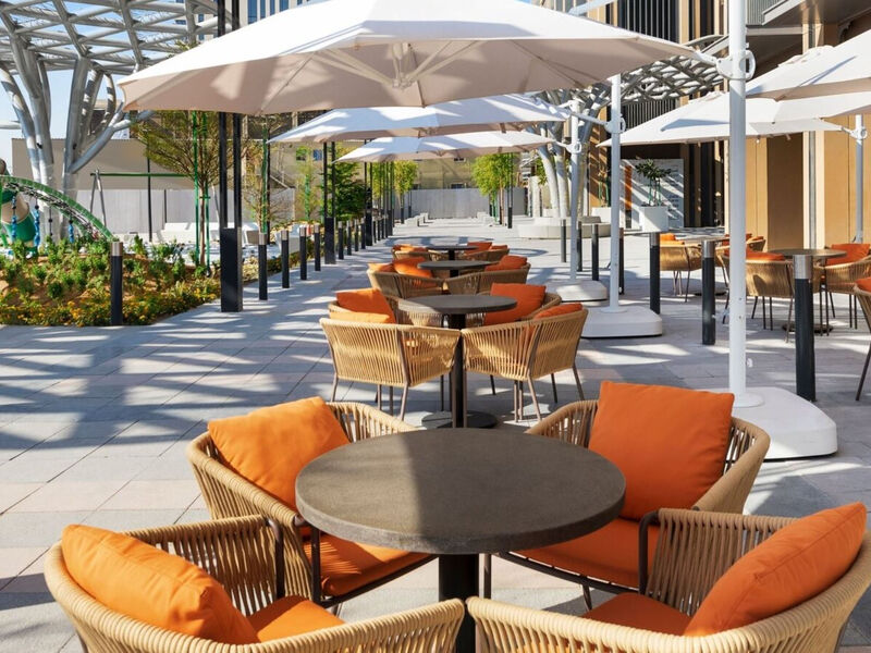Adagio Dubai Deira