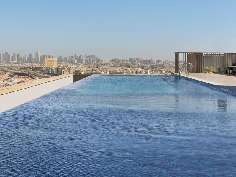 Adagio Dubai Deira
