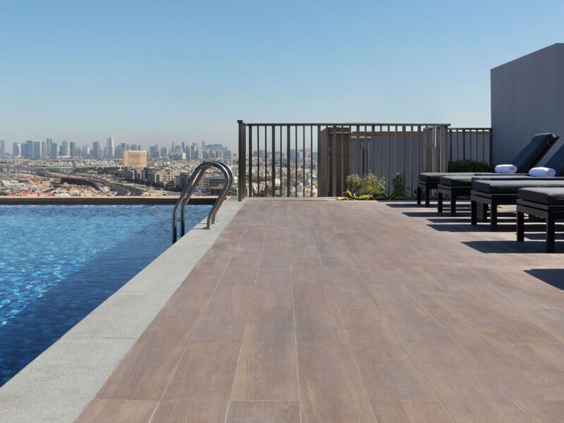 Adagio Dubai Deira