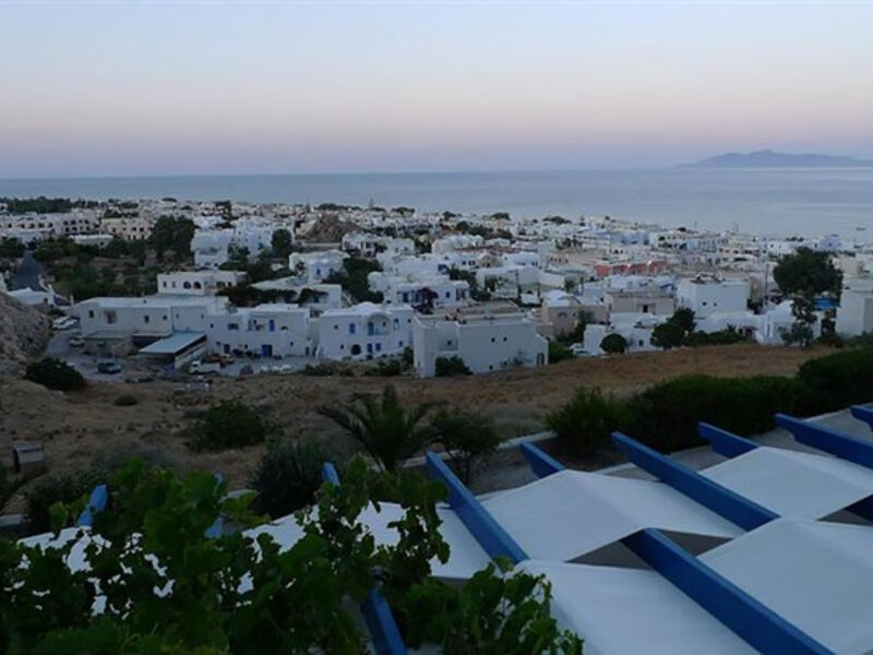 Aparthotel Aegean View - Santorini