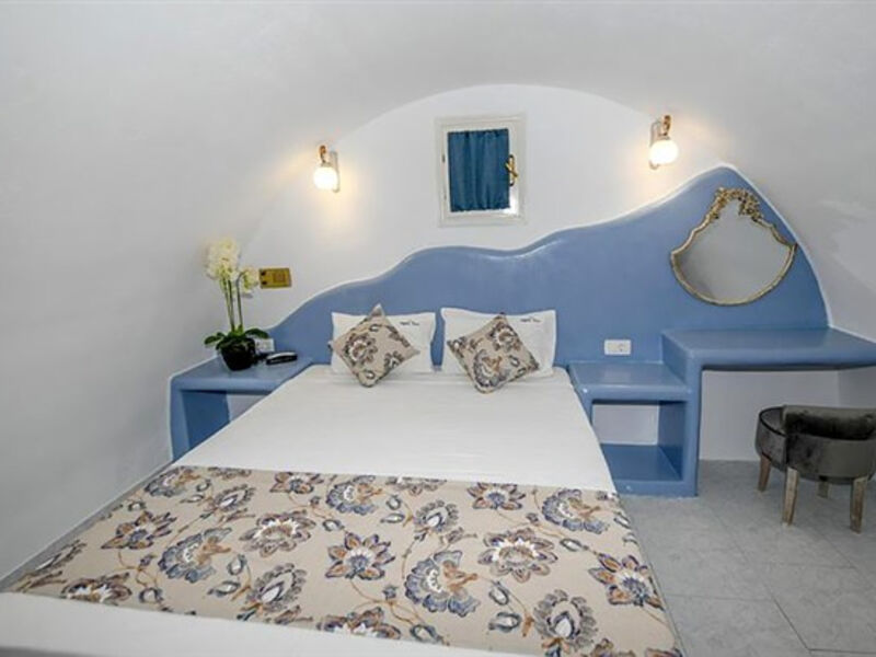 Aparthotel Aegean View - Santorini