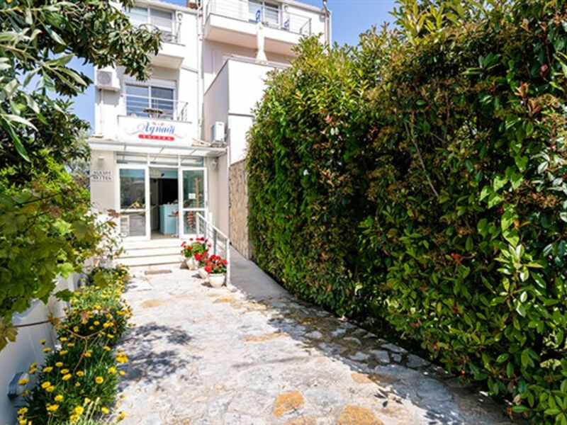 Agnadi Suites