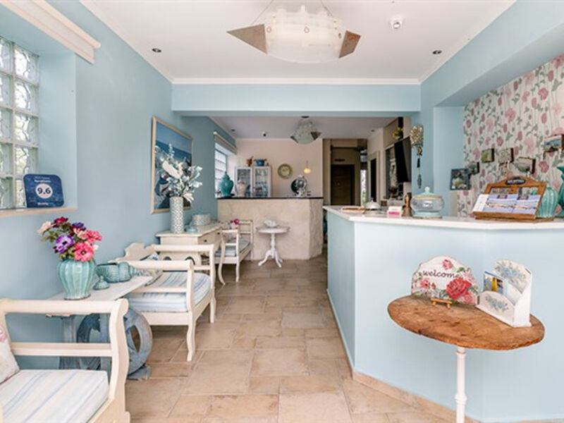 Agnadi Suites