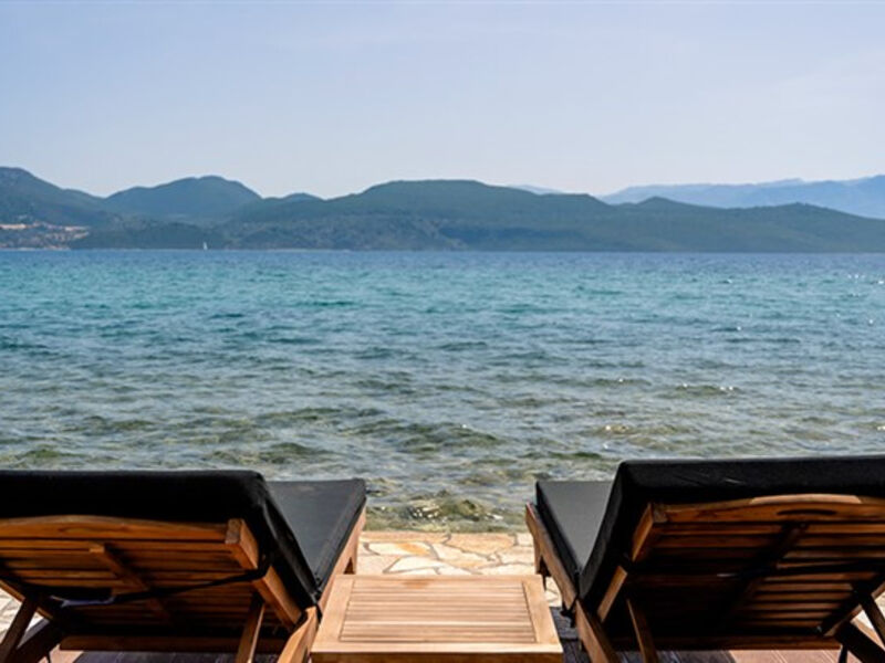 Agnadi Suites