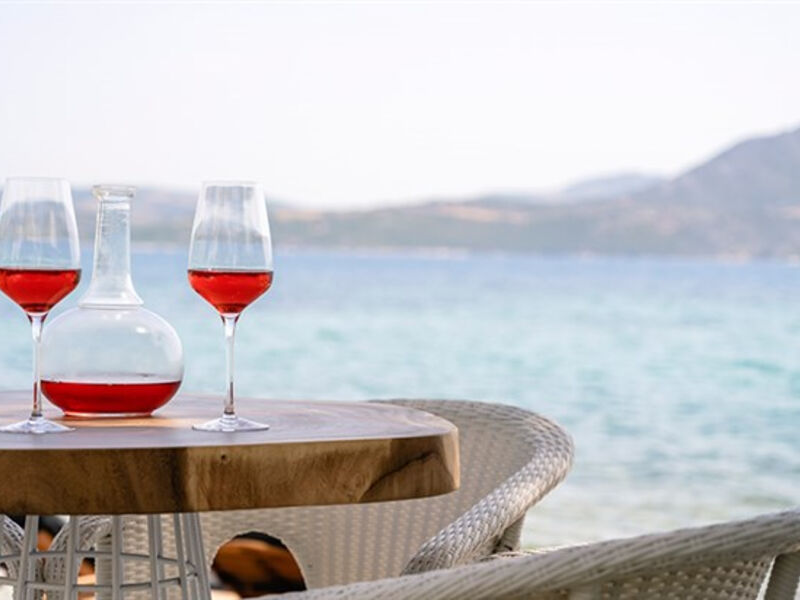 Agnadi Suites