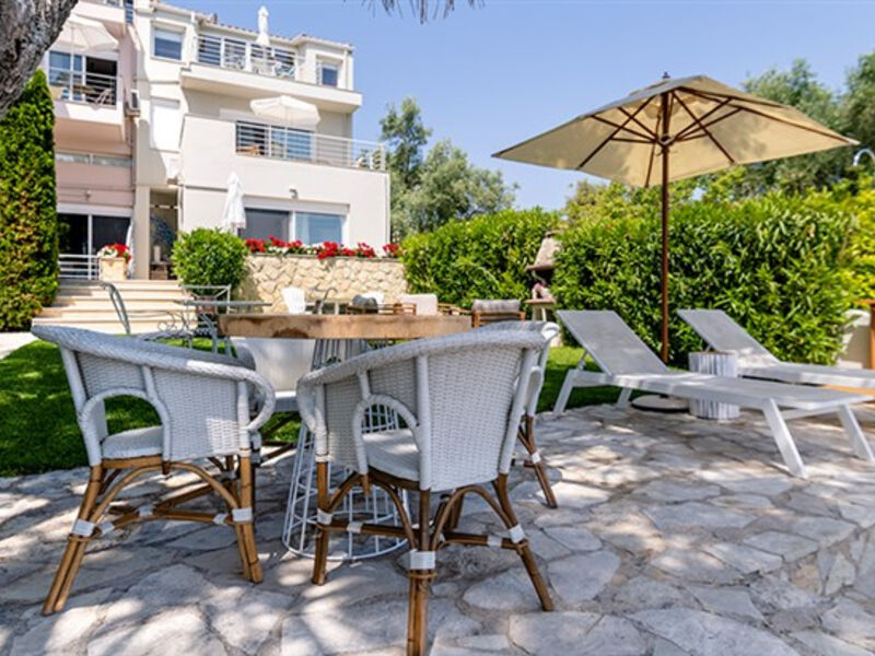 Agnadi Suites