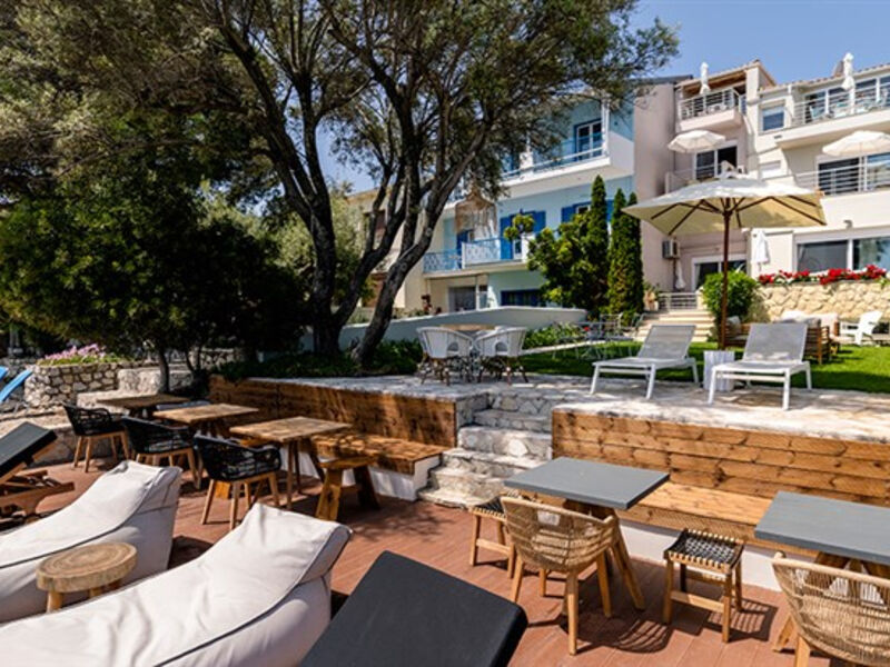 Agnadi Suites