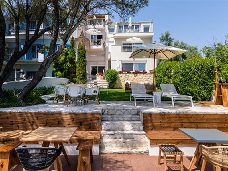 Agnadi Suites