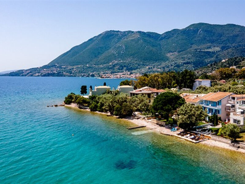 Agnadi Suites