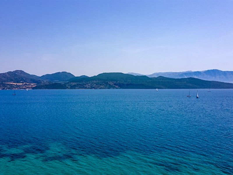 Agnadi Suites