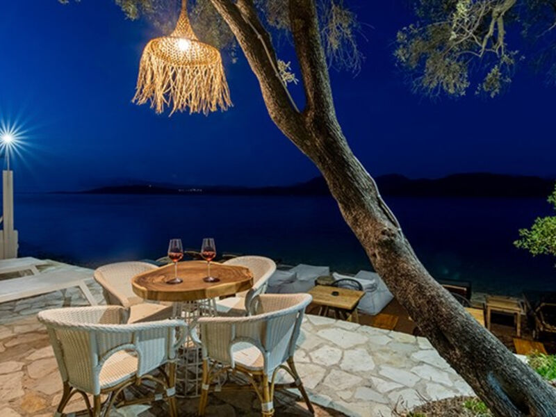 Agnadi Suites