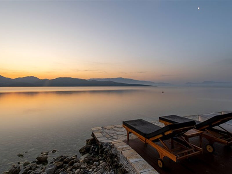 Agnadi Suites