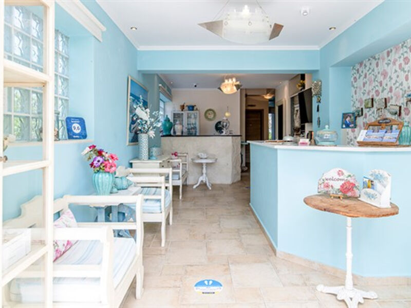 Agnadi Suites