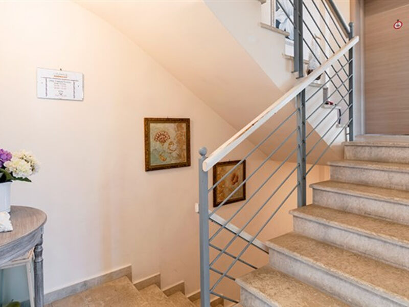 Agnadi Suites
