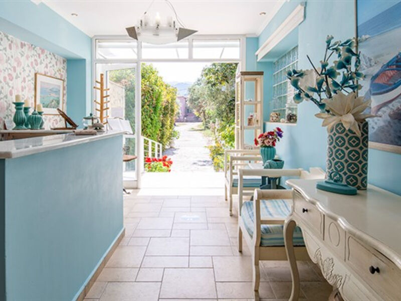 Agnadi Suites
