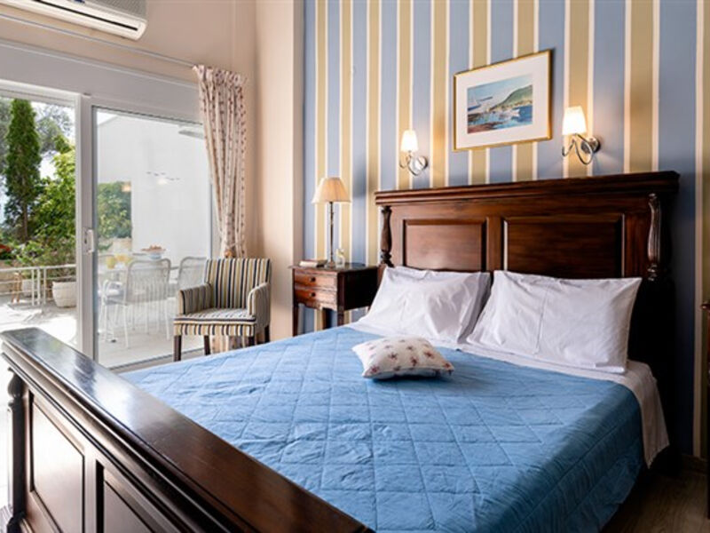 Agnadi Suites
