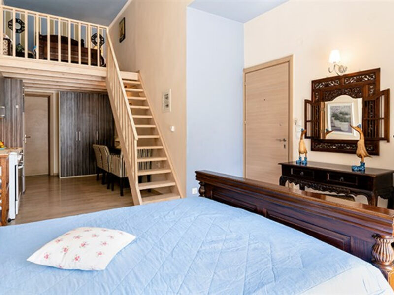 Agnadi Suites