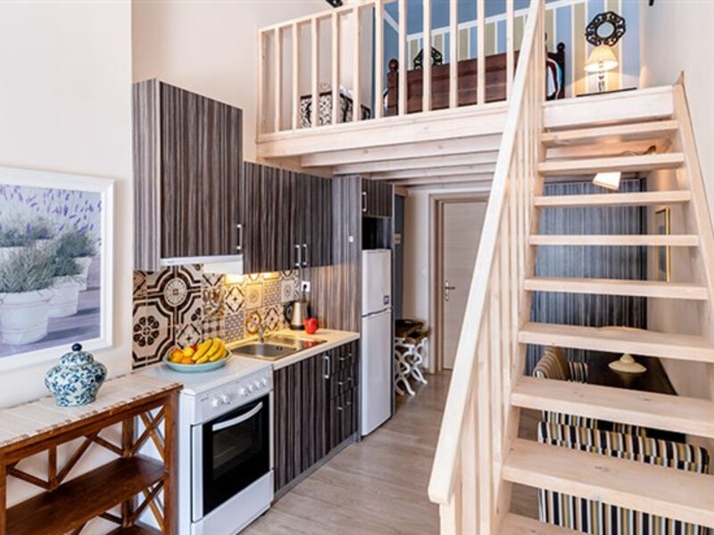Agnadi Suites