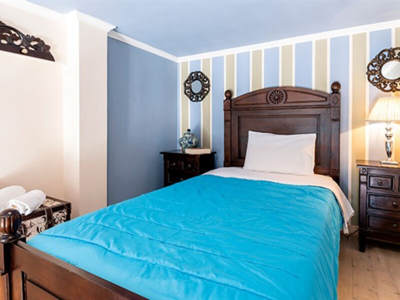 Agnadi Suites