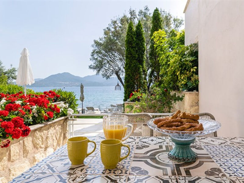 Agnadi Suites