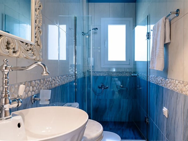 Agnadi Suites