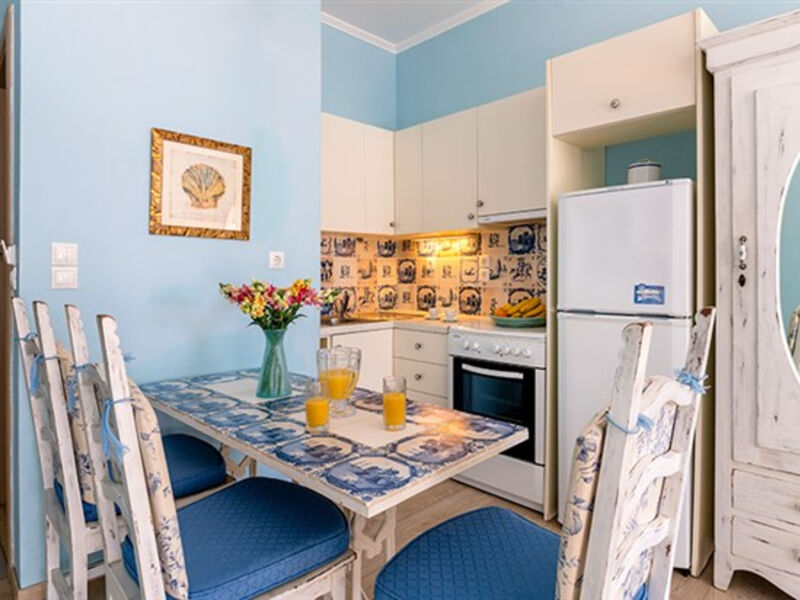 Agnadi Suites