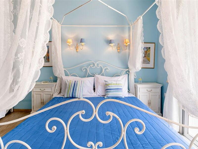 Agnadi Suites