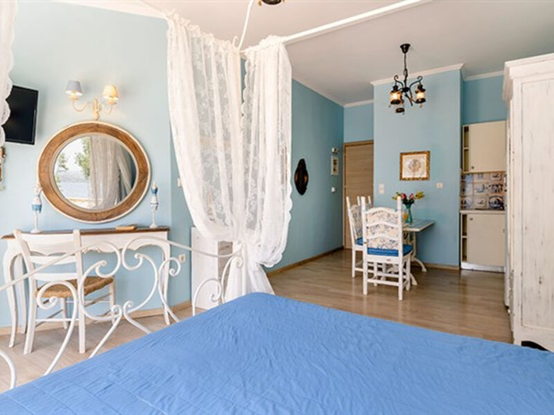 Agnadi Suites