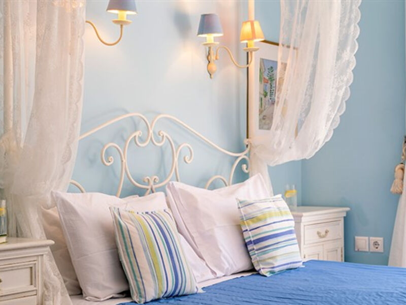 Agnadi Suites