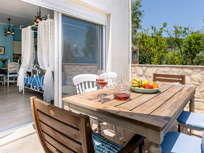 Agnadi Suites
