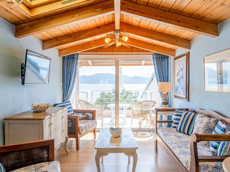 Agnadi Suites