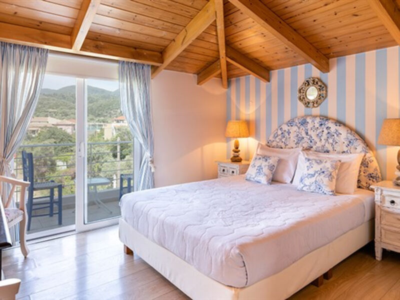 Agnadi Suites
