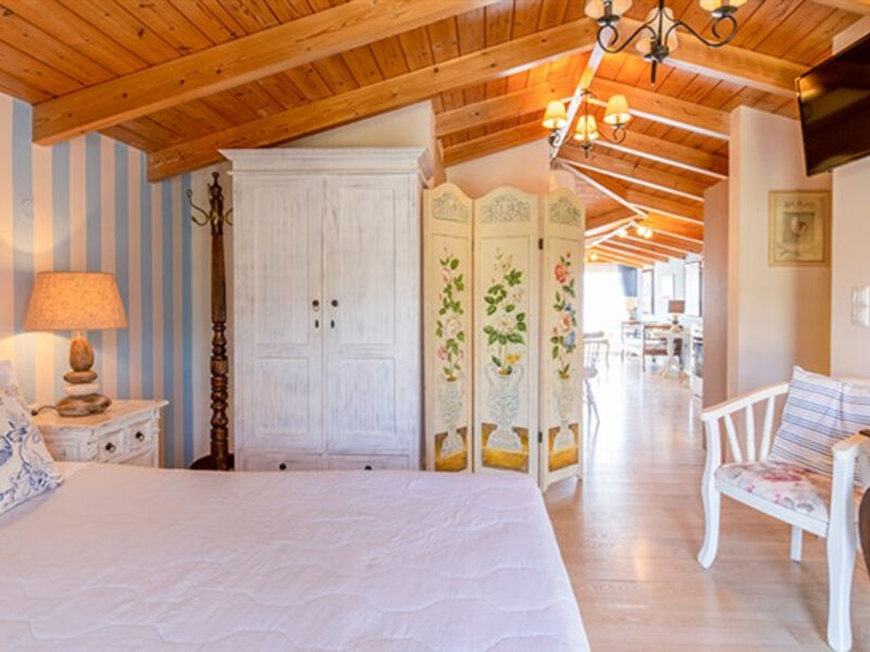 Agnadi Suites