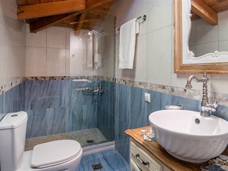 Agnadi Suites